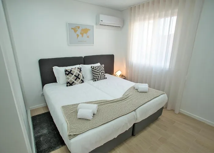 Camoes 691 Design Apartments By Porto City Hosts