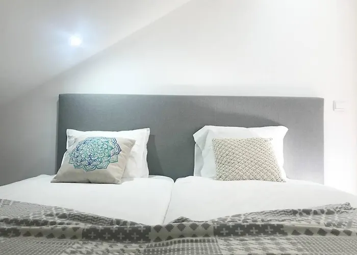 Camoes 691 Design Apartments By Porto City Hosts